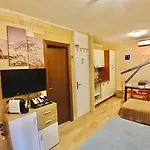Apartament Apt.c101 *