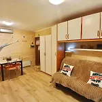Apt.c101 Apartament *