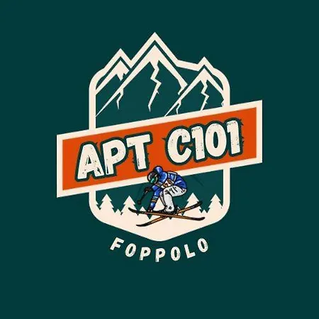 公寓 Apt.c101