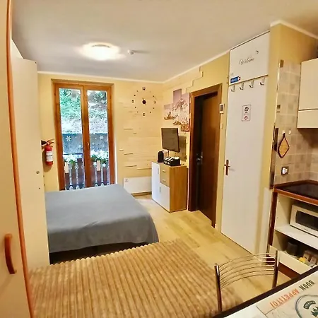 Apt.c101 Lejlighed *