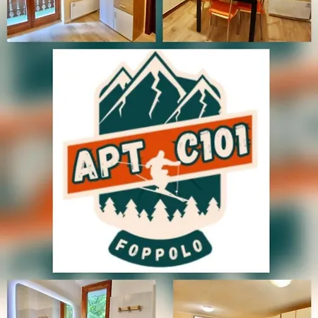 Apt.c101 *