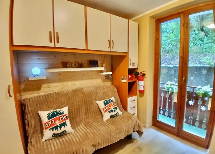 Apt.c101 Apartment
