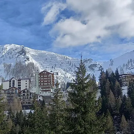 Apt.c101 Apartmán Foppolo