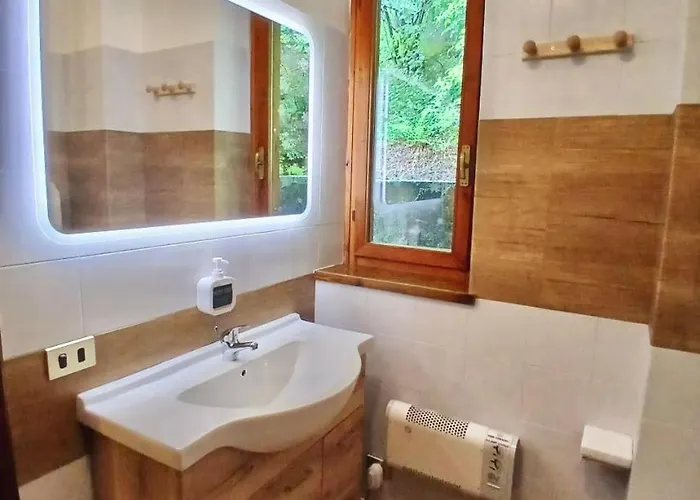 Apartamento Apt.c101 Foppolo
