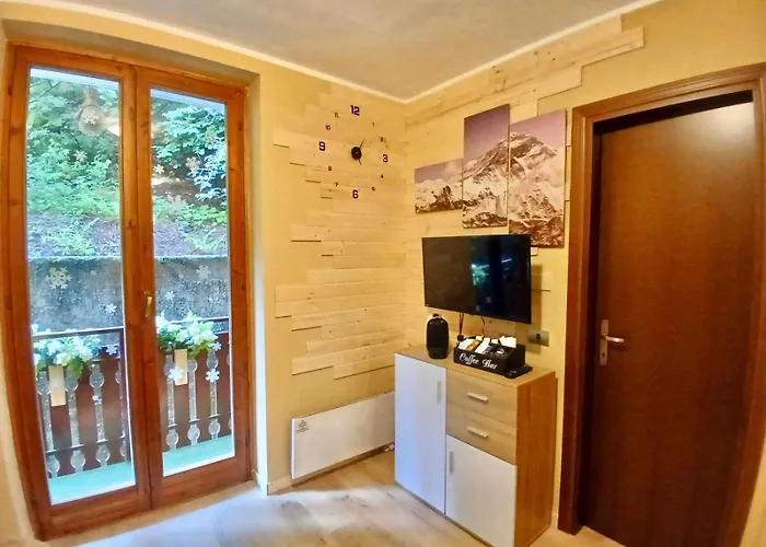 Apartamento Apt.c101