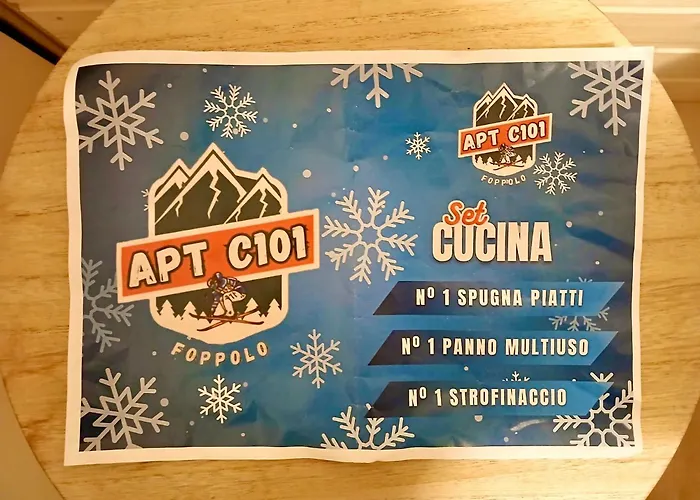 Apt.c101 *